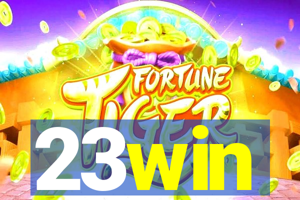 23win