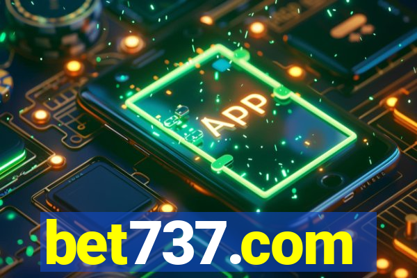 bet737.com