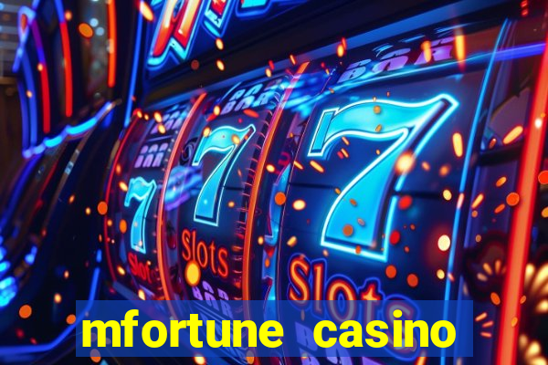 mfortune casino mobile slots