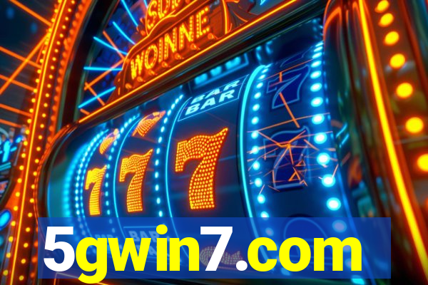 5gwin7.com