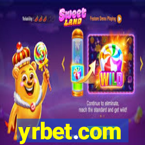 yrbet.com