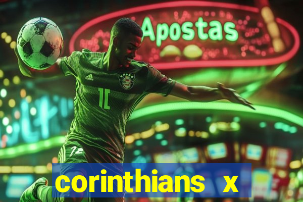 corinthians x cruzeiro play hd