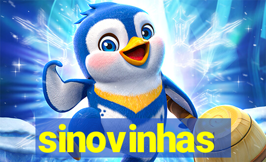 sinovinhas