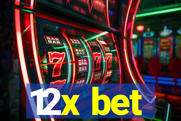 12x bet