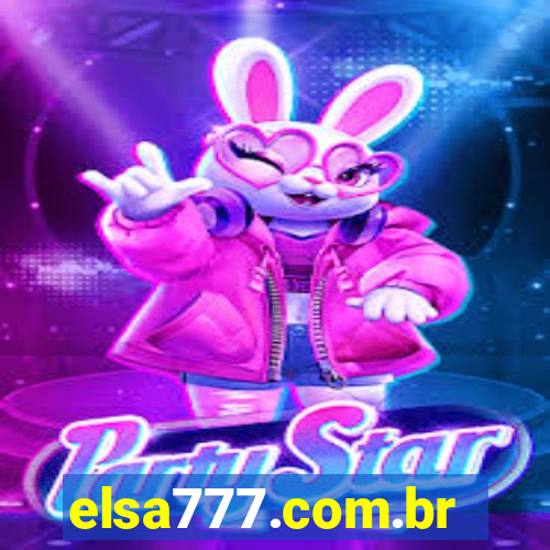 elsa777.com.br