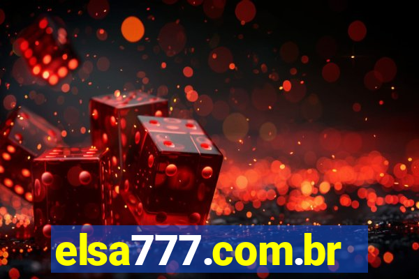 elsa777.com.br