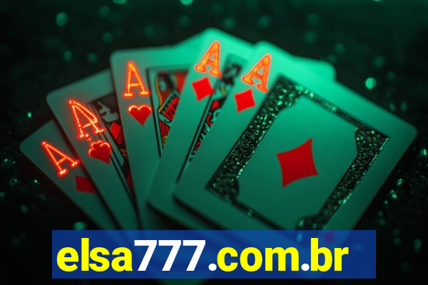 elsa777.com.br