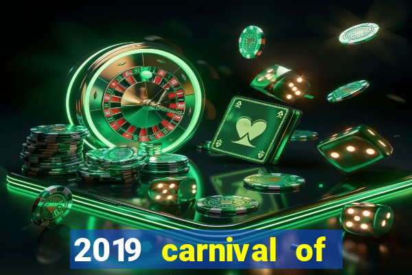 2019 carnival of venice casino of venice