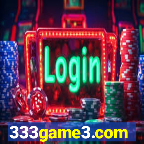 333game3.com