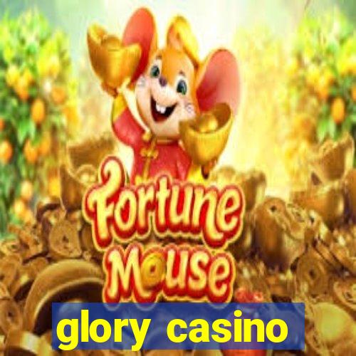 glory casino