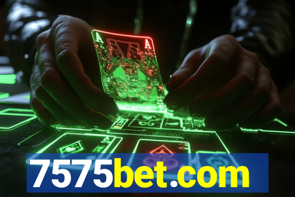 7575bet.com