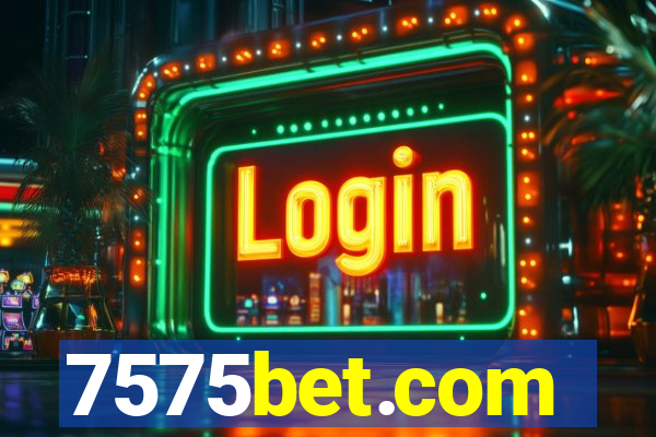 7575bet.com