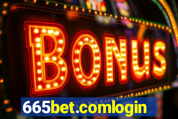 665bet.comlogin