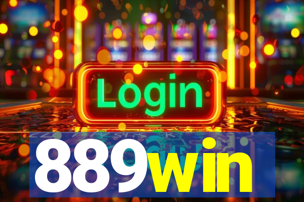 889win