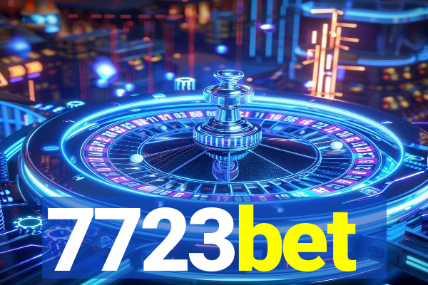 7723bet