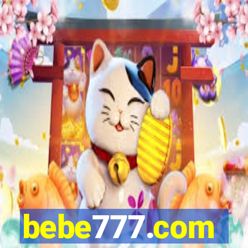 bebe777.com