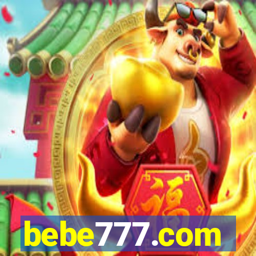 bebe777.com