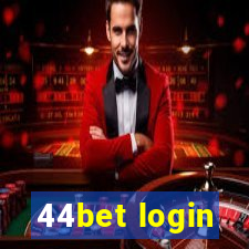 44bet login