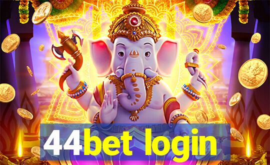 44bet login