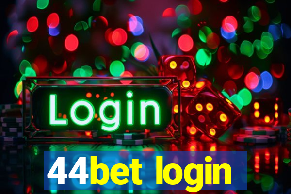 44bet login