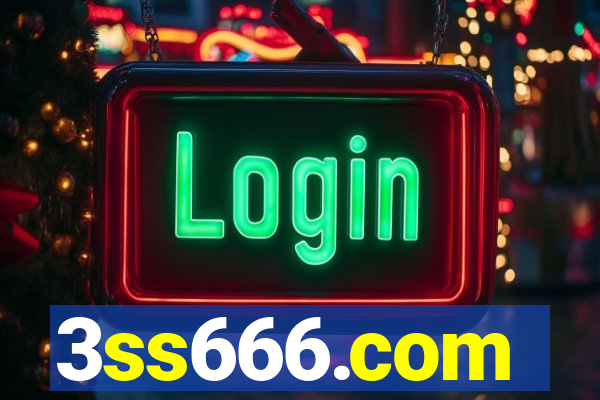 3ss666.com