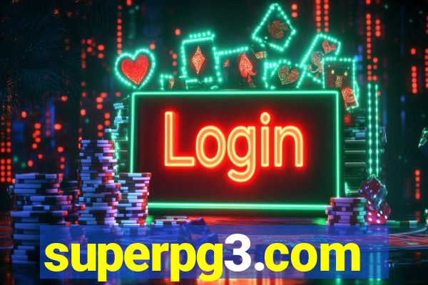 superpg3.com