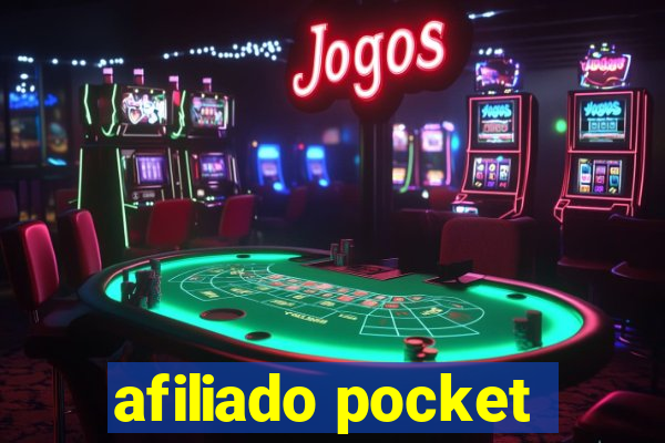 afiliado pocket