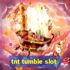 tnt tumble slot