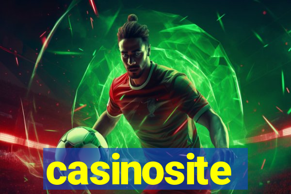 casinosite