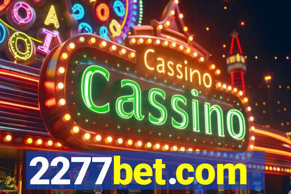 2277bet.com