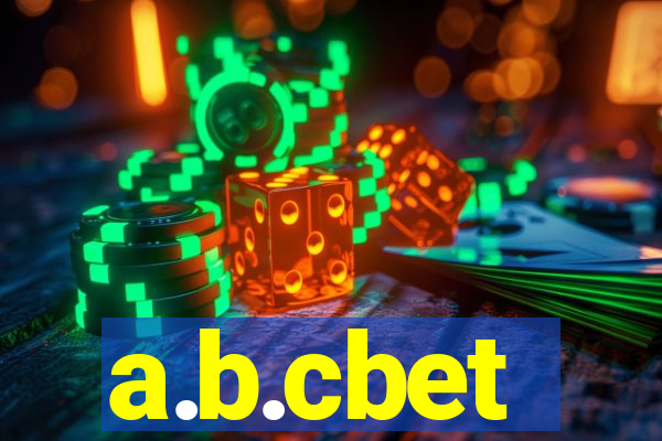 a.b.cbet