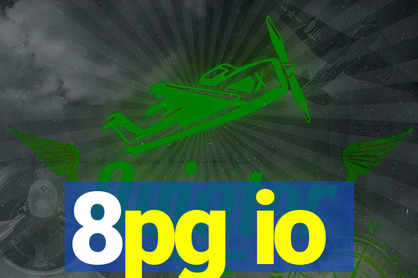 8pg io