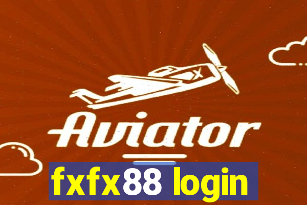 fxfx88 login