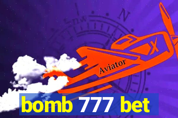 bomb 777 bet