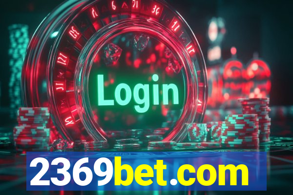 2369bet.com