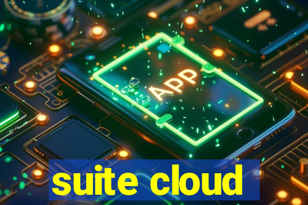 suite cloud