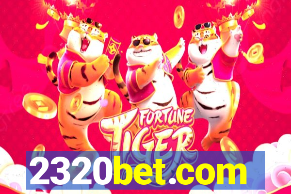 2320bet.com