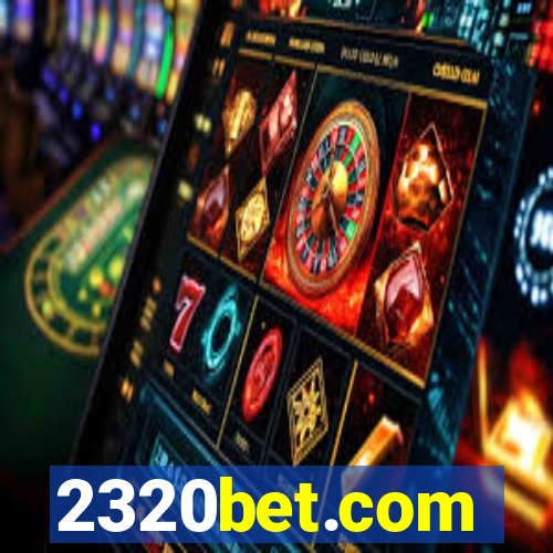 2320bet.com