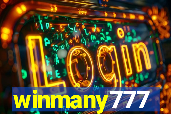 winmany777