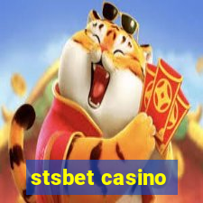 stsbet casino