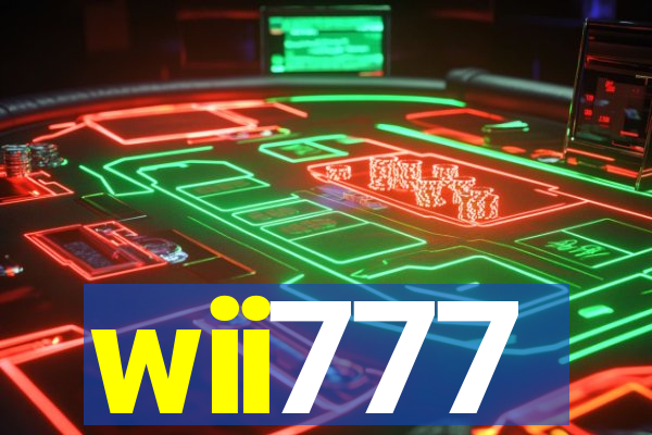 wii777