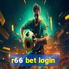 r66 bet login