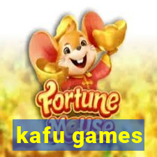 kafu games