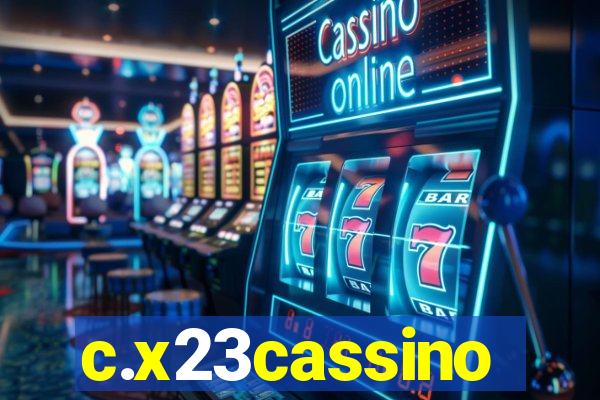 c.x23cassino