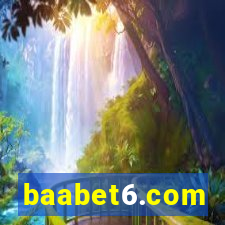 baabet6.com