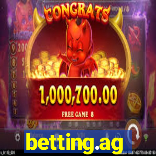 betting.ag