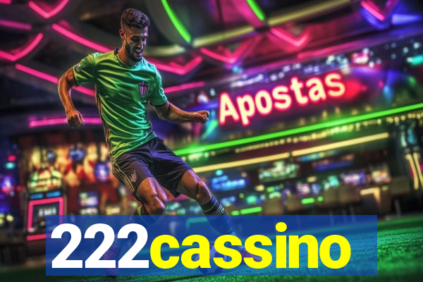 222cassino