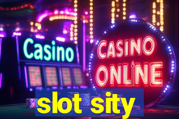 slot sity