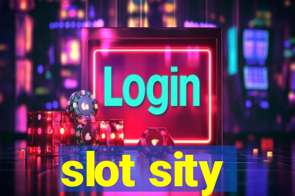 slot sity