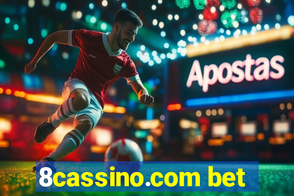 8cassino.com bet